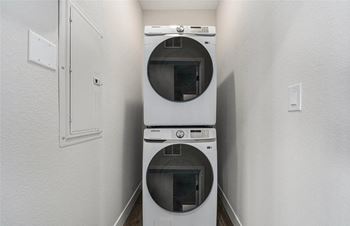 Washer/dryer